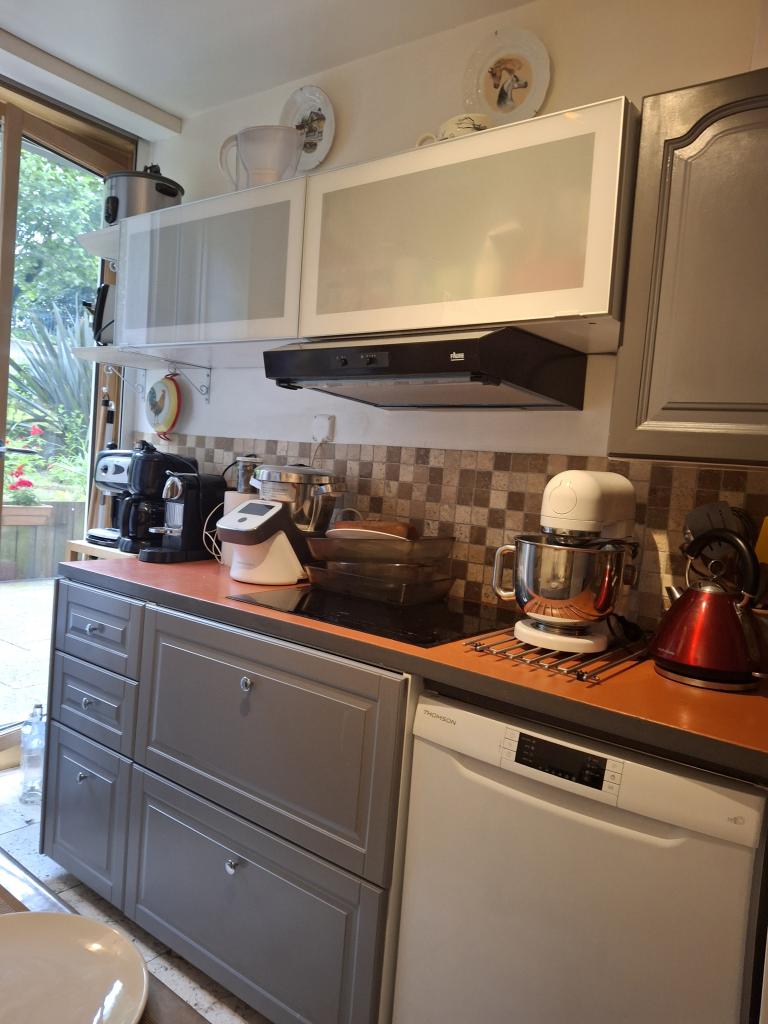 Location chambre Paris 17 - Photo 2