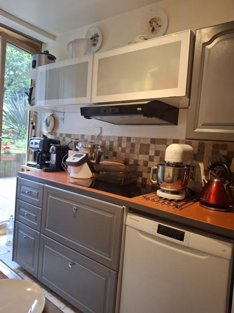 Location chambre Paris 17 - Photo 2