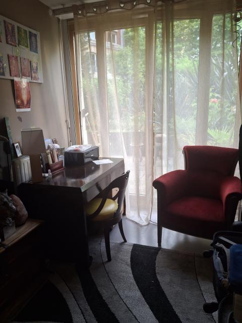 Location chambre Paris 17 - Photo 3