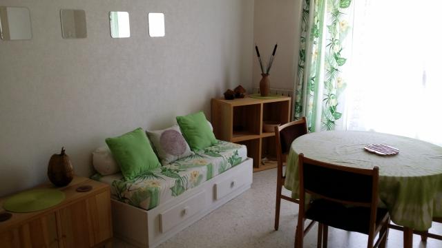 Location studio Montpellier - Photo 7