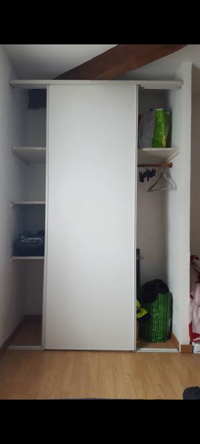 Location appartement T2 Le Pontet - Photo 4