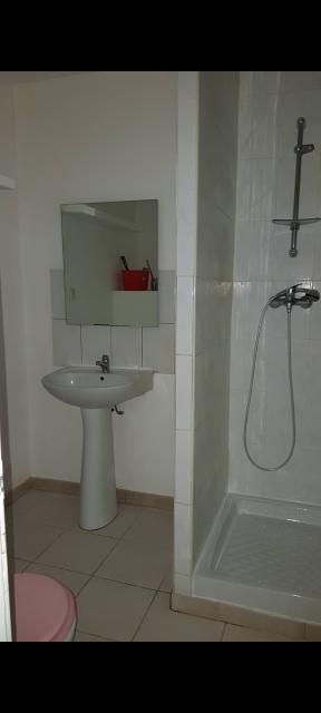 Location appartement T2 Le Pontet - Photo 5