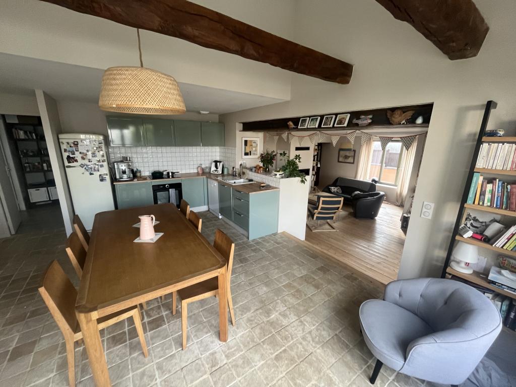 Location chambre Betton - Photo 1