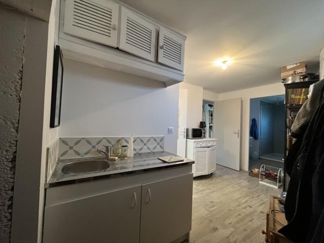 Location chambre Betton - Photo 5