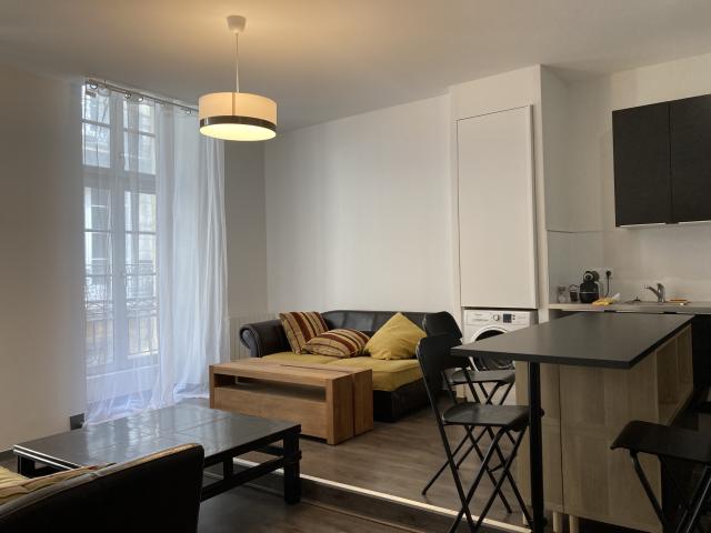 Location appartement T2 Bordeaux - Photo 3