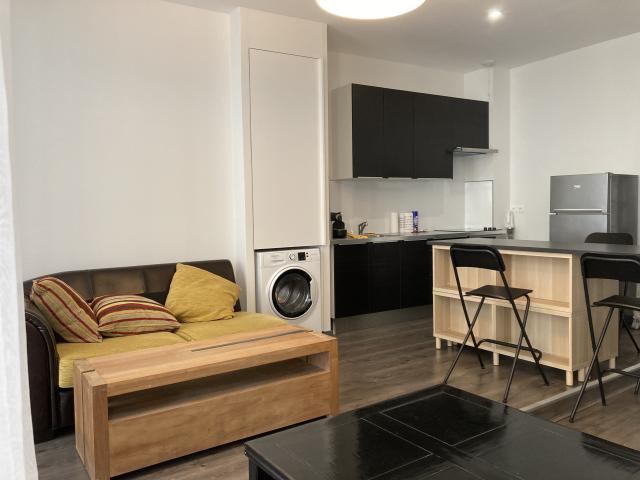 Location appartement T2 Bordeaux - Photo 4