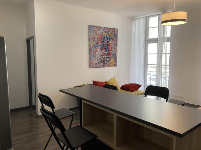 Location appartement T2 Bordeaux - Photo 5