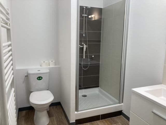 Location appartement T2 Bordeaux - Photo 6