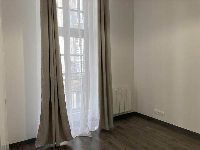 Location appartement T2 Bordeaux - Photo 7