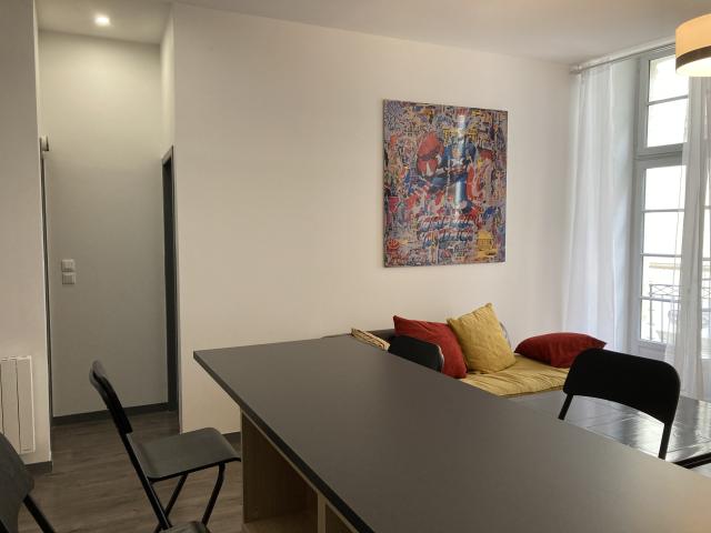 Location appartement T2 Bordeaux - Photo 8