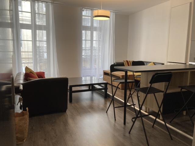 Location appartement T2 Bordeaux - Photo 9