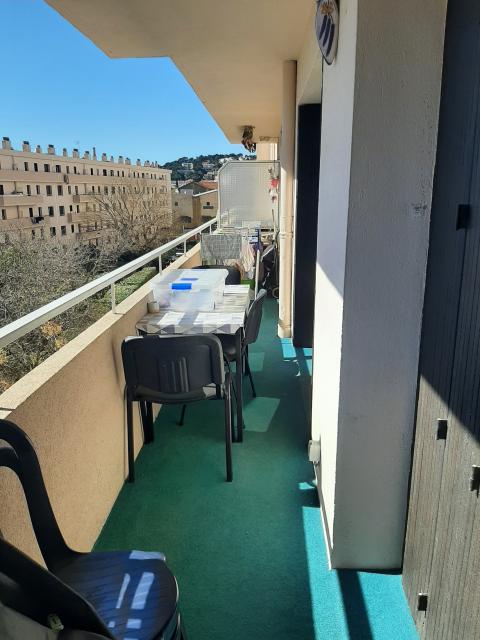 Location appartement T3 Toulon - Photo 2