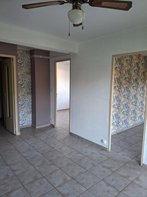 Location appartement T3 Toulon - Photo 8