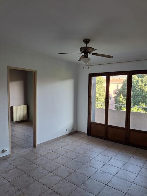 Location appartement T3 Toulon - Photo 9