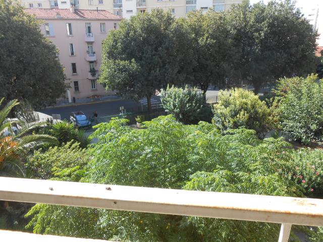 Location appartement T3 Toulon - Photo 10