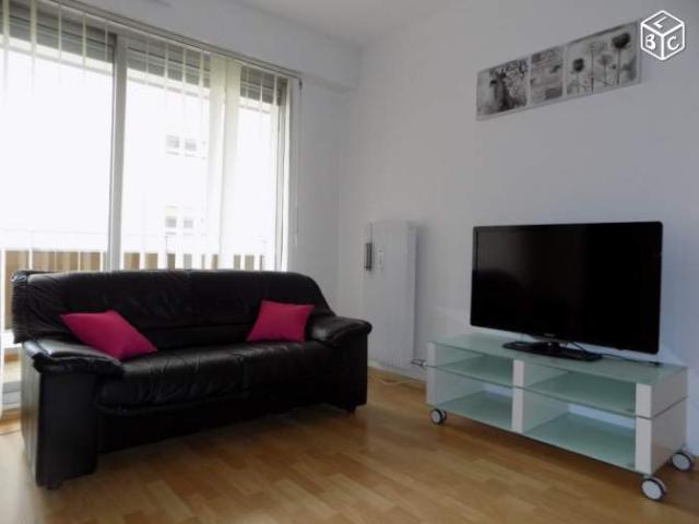 Location appartement T2 Strasbourg - Photo 2