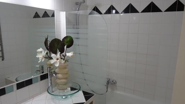 Location appartement T2 Strasbourg - Photo 3