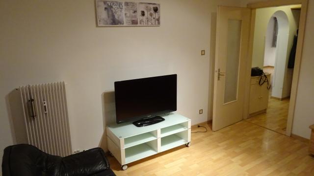 Location appartement T2 Strasbourg - Photo 5