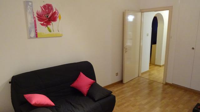 Location appartement T2 Strasbourg - Photo 6