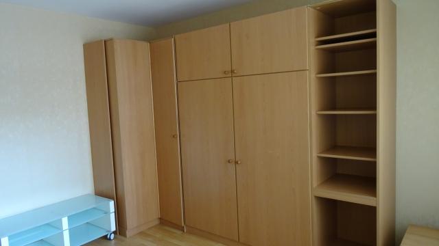 Location appartement T2 Strasbourg - Photo 7