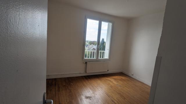 Location appartement T3 Morlaix - Photo 2