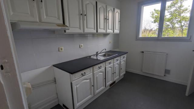 Location appartement T3 Morlaix - Photo 3