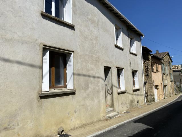 Location maison F6 Carla de Roquefort - Photo 2