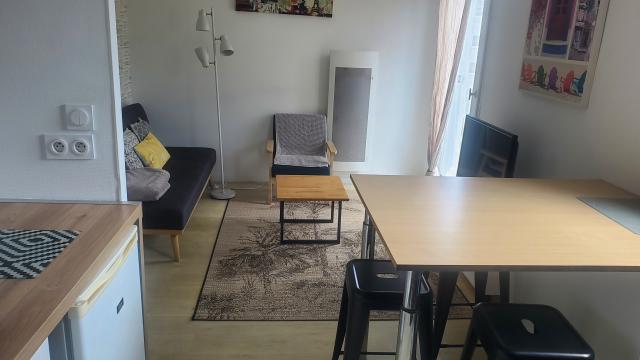 Location studio Nantes - Photo 2