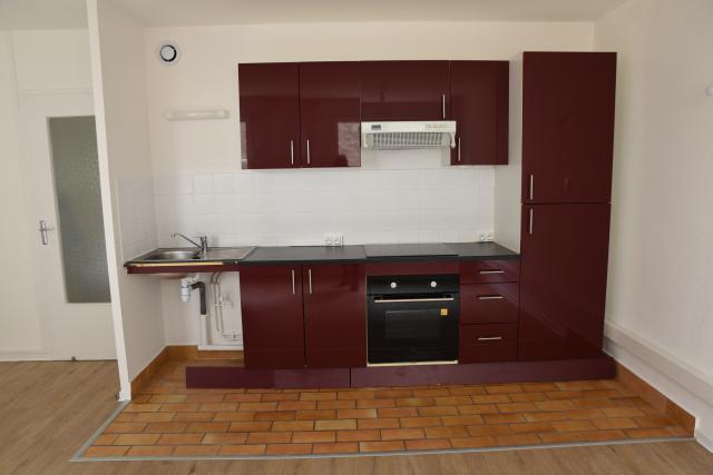 Location appartement T2 Dunkerque - Photo 2