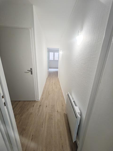 Location appartement T2 Dunkerque - Photo 6