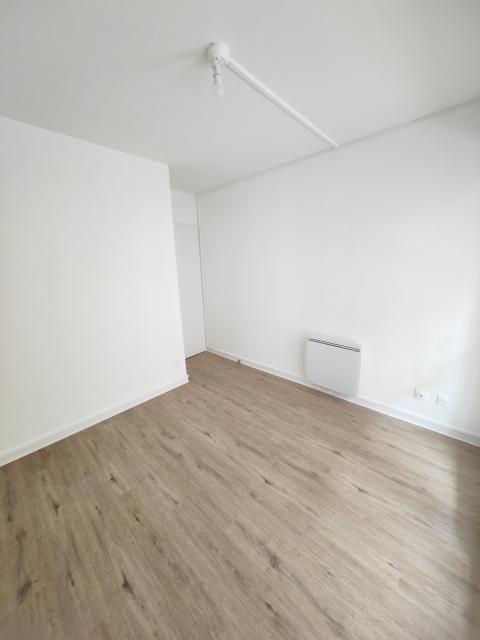 Location appartement T2 Dunkerque - Photo 9