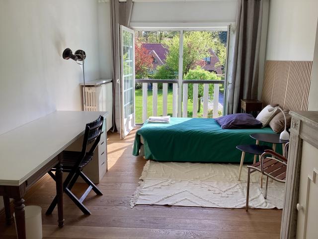 Location chambre Croix - Photo 2