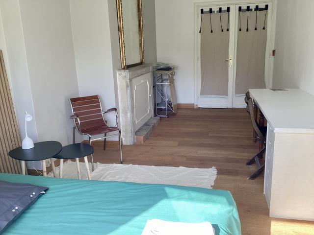 Location chambre Croix - Photo 3