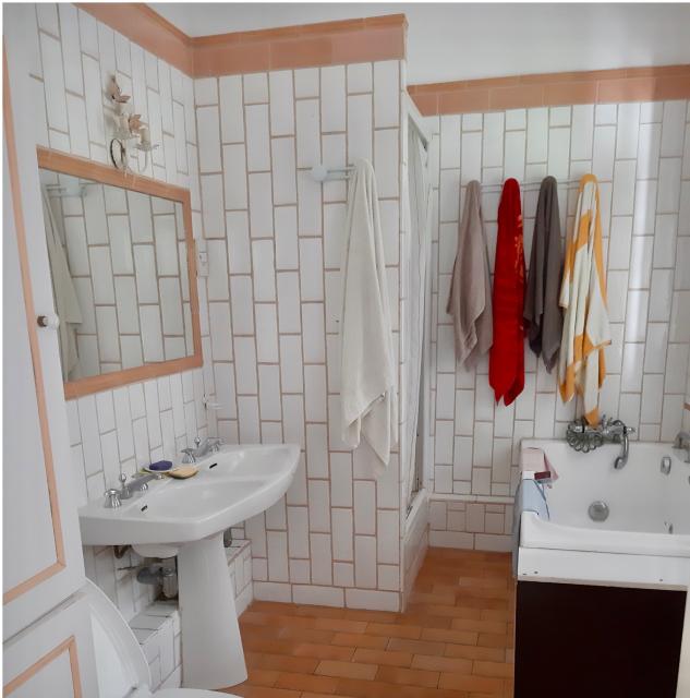 Location chambre Croix - Photo 4