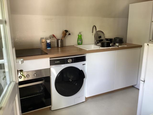 Location chambre Croix - Photo 5