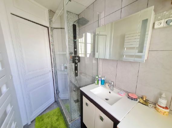 Location appartement T2 Paris 19 - Photo 4