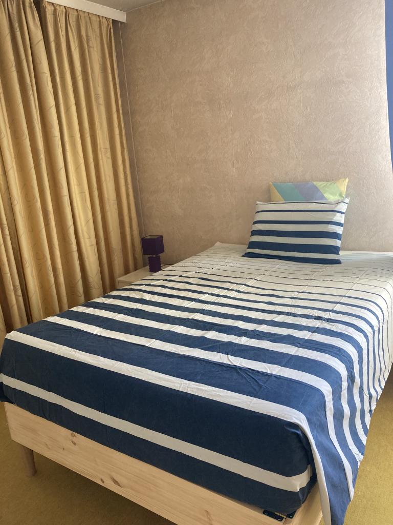 Location chambre Mulhouse - Photo 1