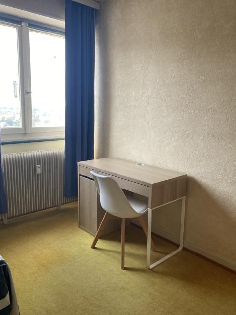 Location chambre Mulhouse - Photo 2