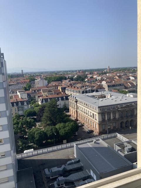 Location chambre Mulhouse - Photo 5