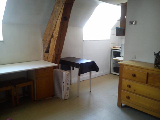 Location studio Grenoble - Photo 2