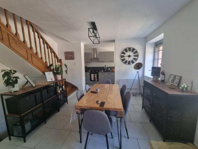 Location maison F4 Ayette - Photo 2
