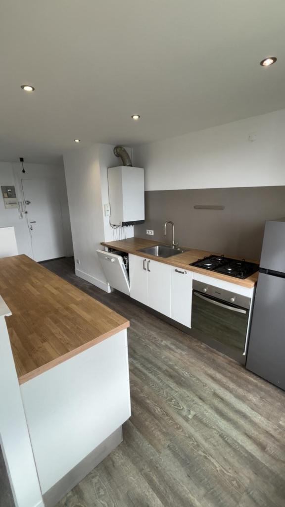 Location chambre Brest - Photo 1