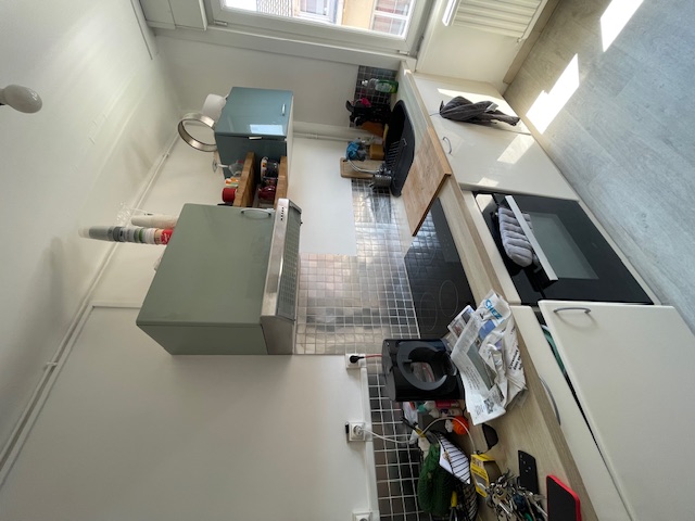 Location appartement T2 Dunkerque - Photo 6