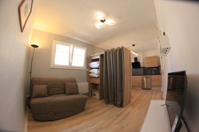 Location studio St Etienne - Photo 2
