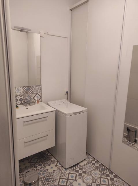 Location appartement T2 Sete - Photo 2