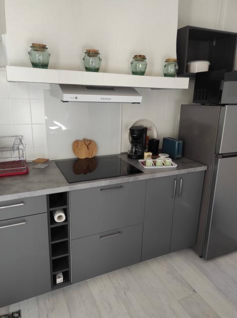 Location appartement T2 Sete - Photo 3