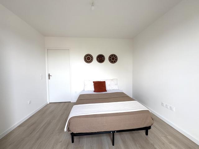 Location appartement T2 Le Blanc Mesnil - Photo 3