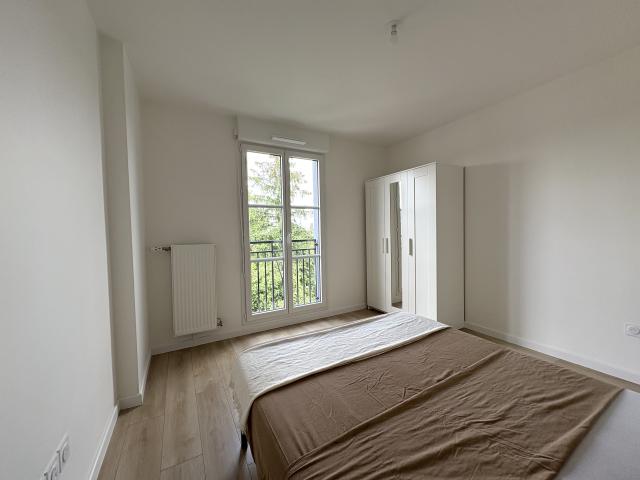 Location appartement T2 Le Blanc Mesnil - Photo 4