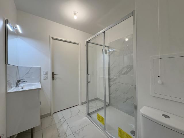 Location appartement T2 Le Blanc Mesnil - Photo 5