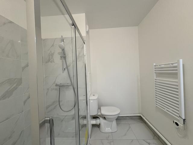 Location appartement T2 Le Blanc Mesnil - Photo 6